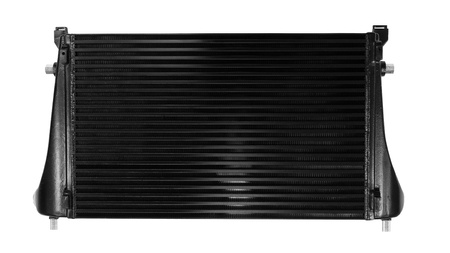 TurboWorks Intercooler Audi VW Seat Skoda 1.8 2.0 TSI Bar & Plate 65mm 