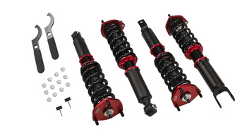 Suspension TurboWorks Drift Toyota Supra IV