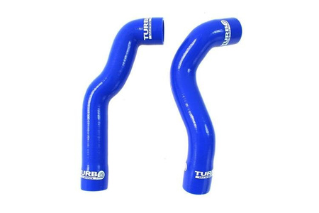 TurboWorks Radiator Silicone Hose BMW E36 325 328 M3 92-99