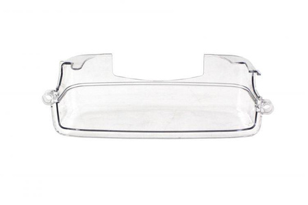 Cam Gear Cover TurboWorks 2JZ