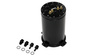 Swirl Pot 2,8L TurboWorks 2 pumps Black type 2