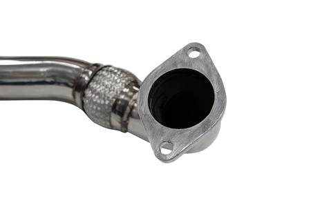 Downpipe Mitsubishi Lancer EVO VII VIII IX 4G63