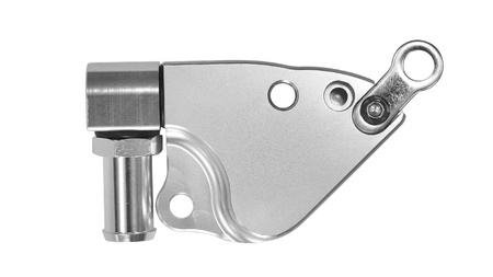 K Series Swap Intake Manifold Coolant Adapter Plate For Honda Acura K20 K24