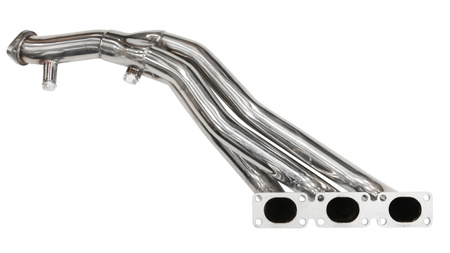 Exhaust manifold BMW E46 323i 328i