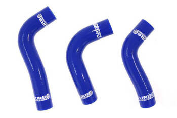 Radiator Silicone Hose Mazda MX-5 Miata Roadster 1.8 89-05 TurboWorks