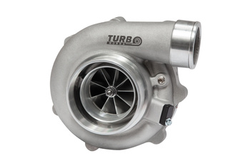 TurboWorks Turbocharger PRO G35-1050 DBB CNC V-Band 0.82AR