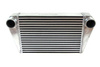 TurboWorks Intercooler 450x300x65 backward