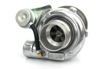 TurboWorks Turbocharger GT2871R DBB Cast 5-Bolt 0.64AR