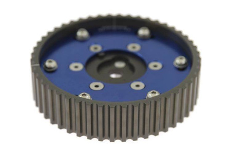 ADJUSTABLE CAM GEARS BMW M20