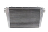 TurboWorks Intercooler 600x400x120 wejście 4" Bar and Plate