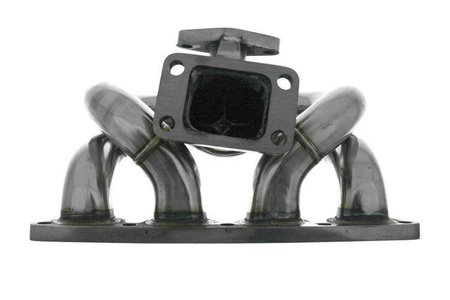 Exhaust manifold HONDA CIVIC D-seria TURBO Steel Profi