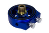 Adapter filtra oleju Turboworks Niebieski