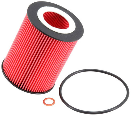 K&N Oil Filter PS-7007