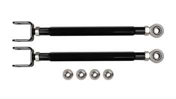 Wahacze Nissan 370Z G37 Zbieżność Tylne Regulowane Black