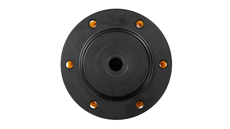 Naba Quick Release Turboworks gold