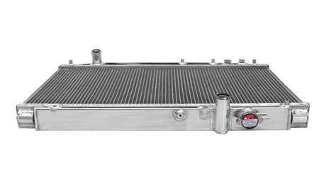 TurboWorks Racing radiator Toyota Supra Mk Iv Turbo