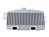 Intercooler TurboWorks Subaru Impreza WRX STI GR GV 2.5T 08-13 Top Mount USZKODZONY