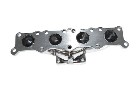 Exhaust manifold AUDI VW 1.8 TURBO T3