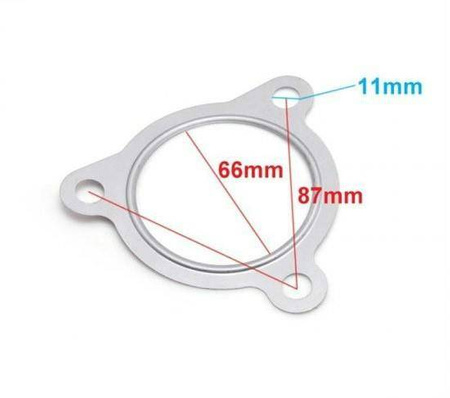 TurboWorks Turbo gasket VW K03 K04