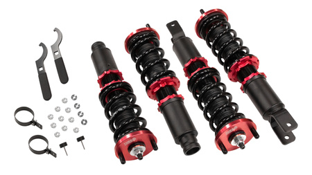 Suspension TurboWorks Honda Civic 92-95