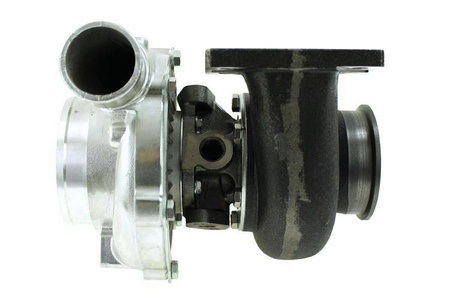 TurboWorks Turbocharger GT3037 Float Cast V-Band 0.63AR