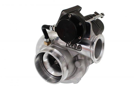 TurboWorks Turbocharger HY35R BB