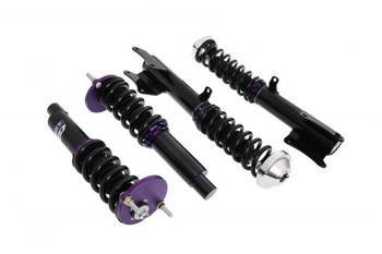 Suspension Street D2 Racing ALFA ROMEO 156 4CYL 97-07