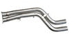 CatBack Exhaust System BMW X3M/X4M 3.0T Catback Active