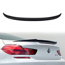 Lotka Lip Spoiler - BMW F13 V-TYPE (ABS)