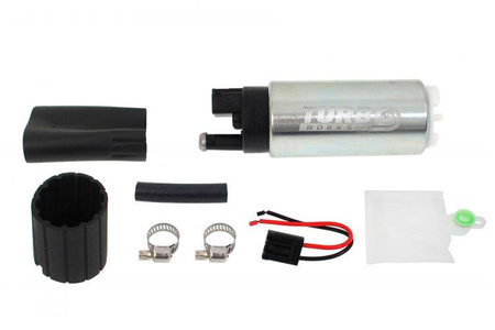 TurboWorks Fuel pump 255LPH GSS341