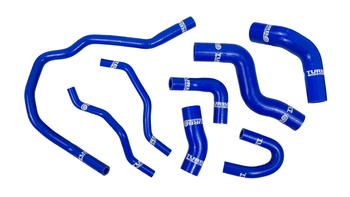 Przewody silikonowe wody VW Golf 5 GTI 2.0FSI 03-09
