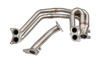 Exhaust manifold SUBARU IMPREZA 02-05 WRX/STI PRO