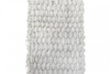 TurboWorks Exhaust heat wrap 50mm x 2mm 15m White Ceramic