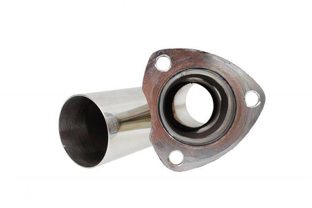 Przepustnica Wydechu 2" 51MM Elektryczna V-Band Pilot + Przełącznik