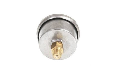 TurboWorks Universal fuel pressure regulator gauge