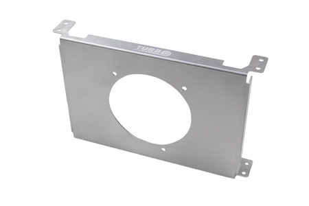 Cooling Plate TurboWorks for 25 rows Oil Cooler and 5 inch fan