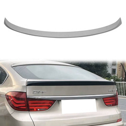 Spoiler Cap - BMW 5 GT 2009-2017 AC Style ABS