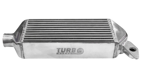 TurboWorks Intercooler Subaru Impreza WRX EJ25 GR GH 2.5T 08-17