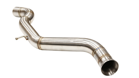 Mild Pipe BMW F82 F83 M4 S55 2014+