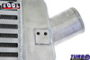 TurboWorks Intercooler Mitsubishi Lancer Evolution 7 8 9 2.0T + Piping Kit