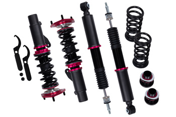 Zawieszenie TurboWorks VW GOLF VII FWD (50mm) 2015-2016