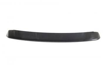 Lip Spoiler Ford Mustang 05-06 ABS Black