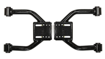 Control arms Honda Civic VI Rear Lower Black LCA