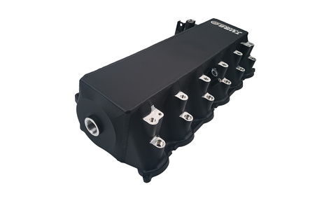 Intake manifold  BMW B58 GEN I with fuel rail