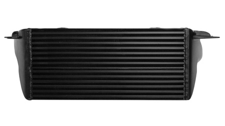 Intercooler TurboWorks BMW E60 535I 525D 530D 635D 135/240mm