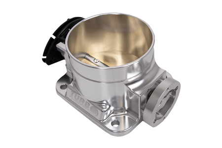 Kolektor ssący Toyota Chaser Supra 1JZ z przepustnicą i listwą paliwową