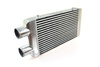 Intercooler TurboWorks 500x300x76 wejście 3" jednostronny