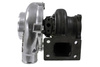 TurboWorks Turbocharger GT3076R DBB Cast 4-Bolt 0.82AR