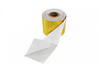 TurboWorks heat shield tape 25mm x 4,5m Gold