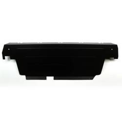 Firewall door side panels BMW E92 coupe wall